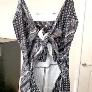 PrettyLittleThing Romper